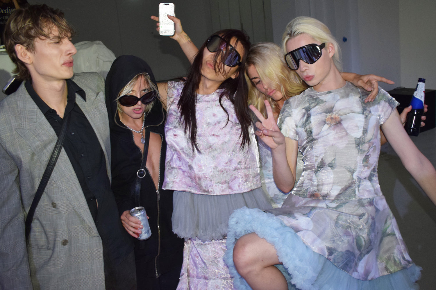 NICKLAS SKOVGAARD AFTERPARTY (2025)