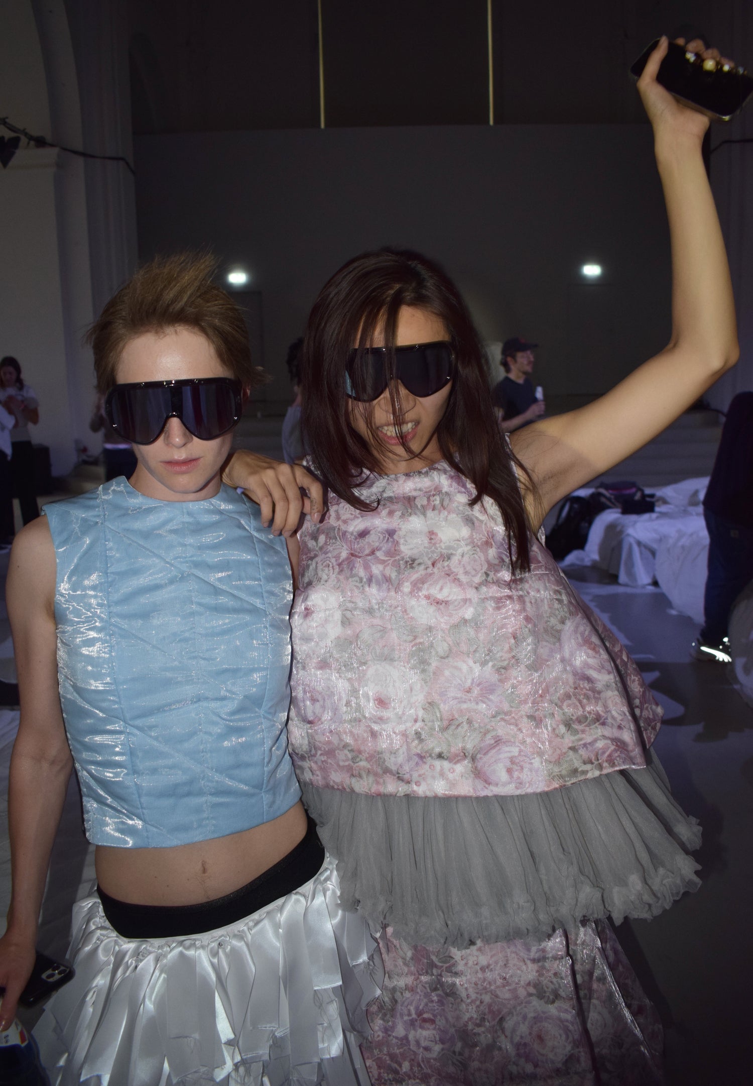 NICKLAS SKOVGAARD AFTERPARTY (2025)