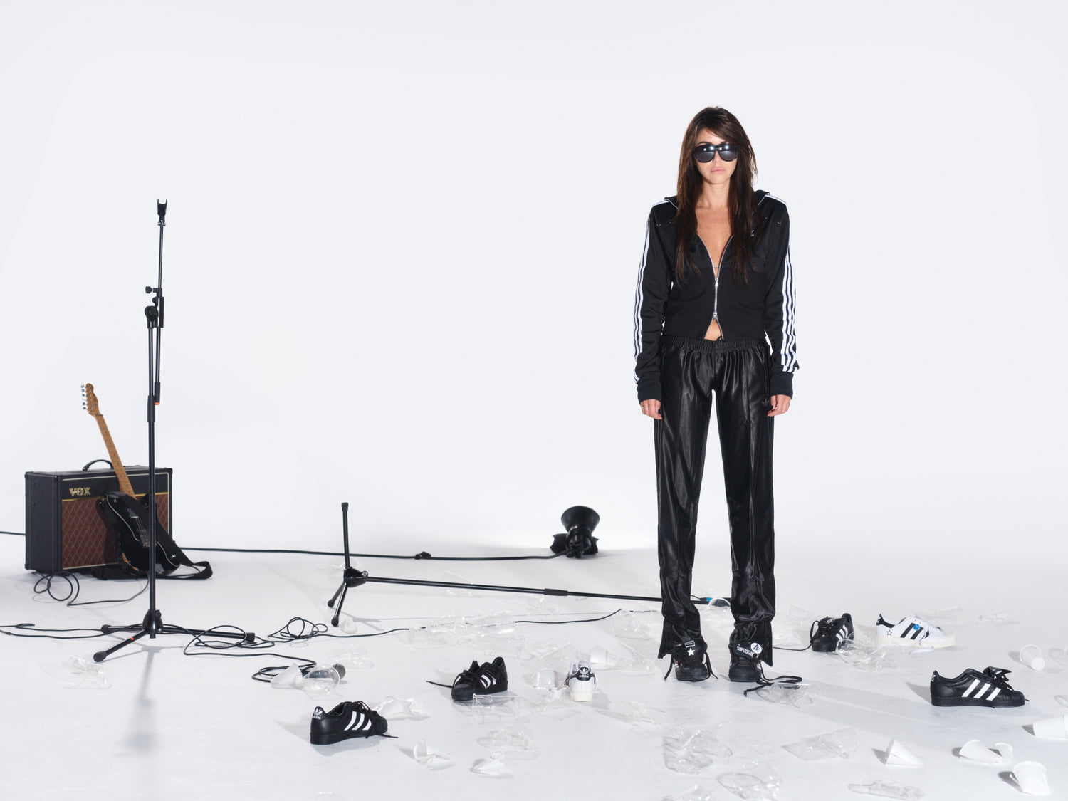 ADIDAS ORIGINALS x CECILIE JØRGENSEN (2024)