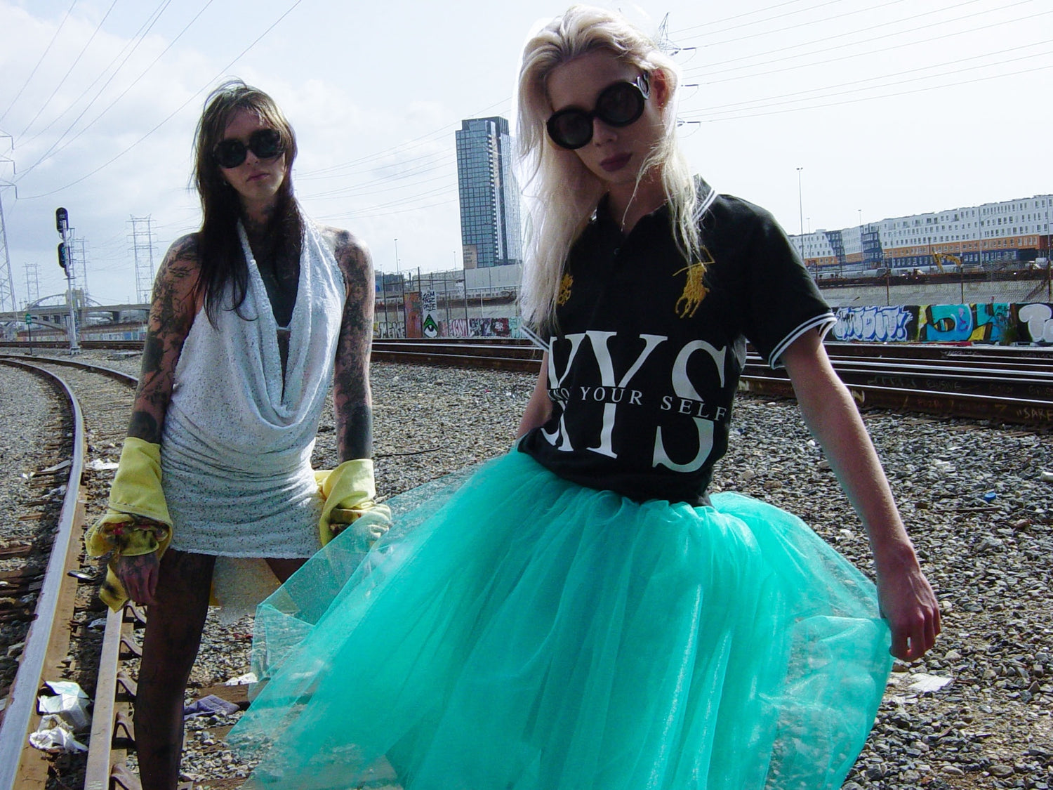 FAME HUNTER DISSAPEAR (2025)