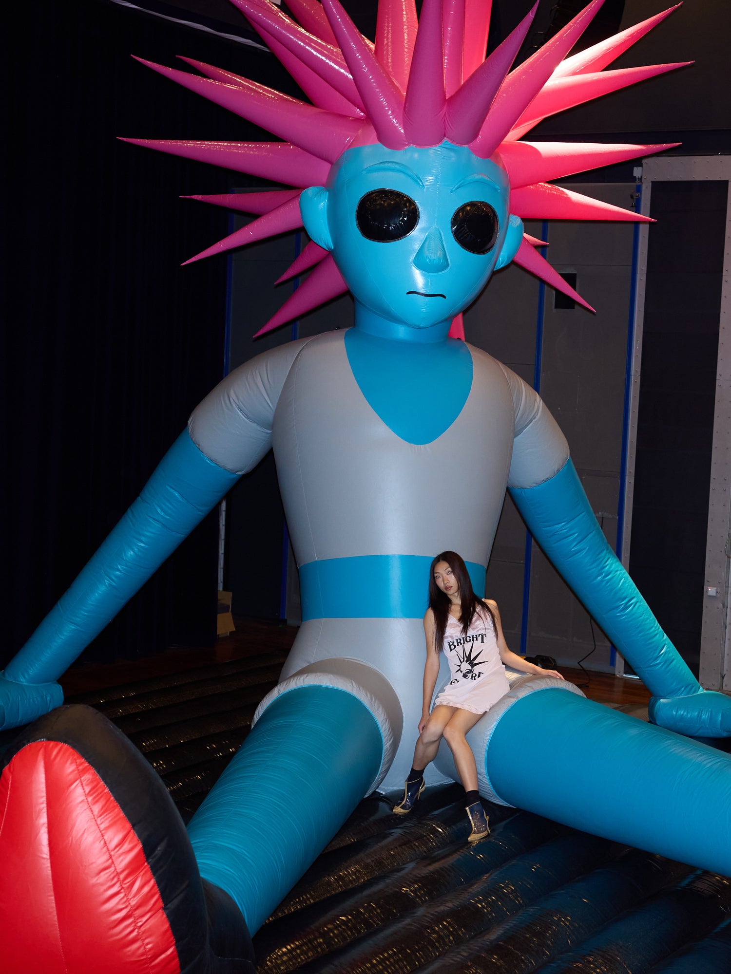 ESBEN WEILE KJÆR x NICKLAS SKOVGAARD x ARKEN (2025)