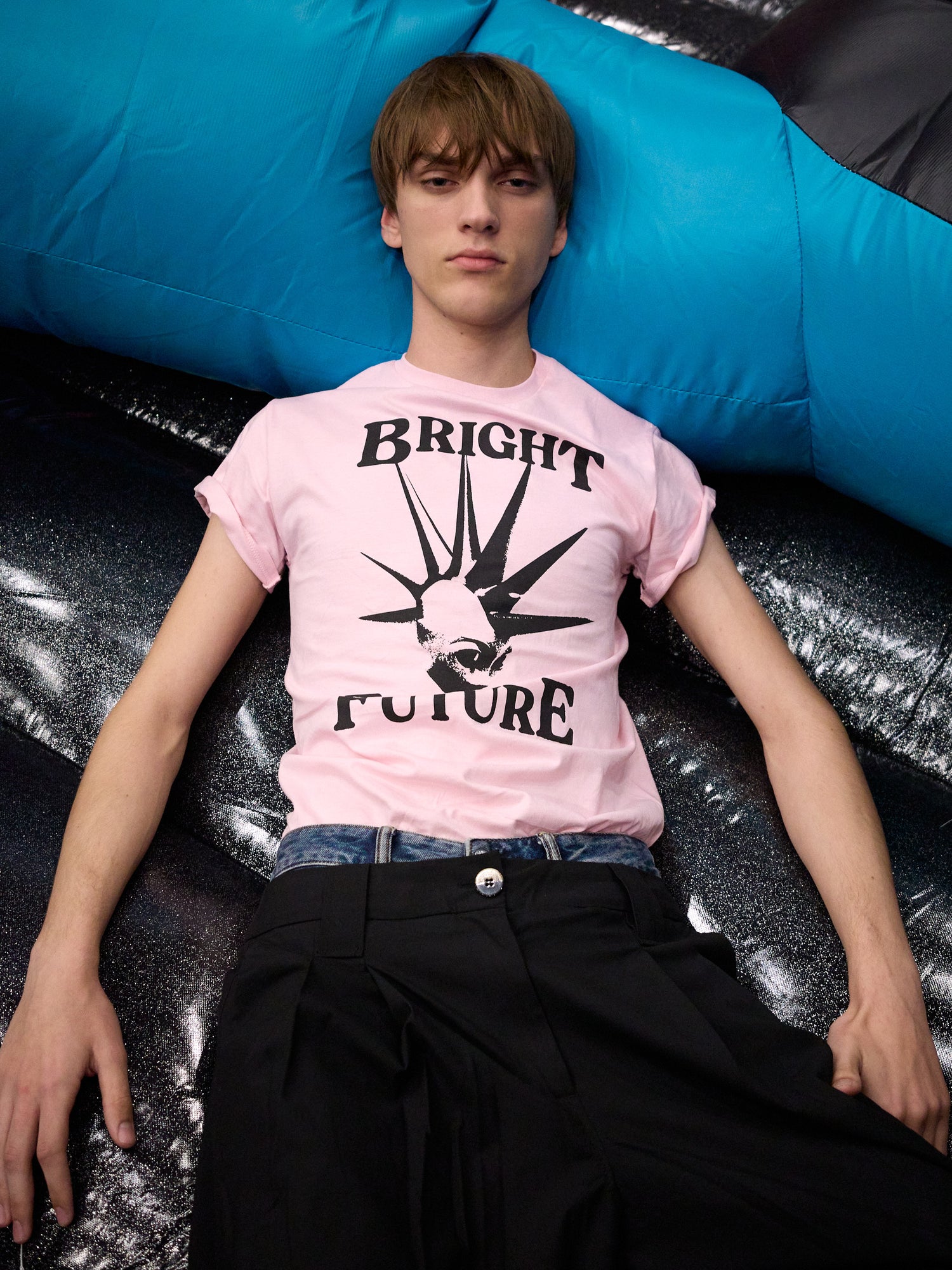 ESBEN WEILE KJÆR x NICKLAS SKOVGAARD x ARKEN (2025)