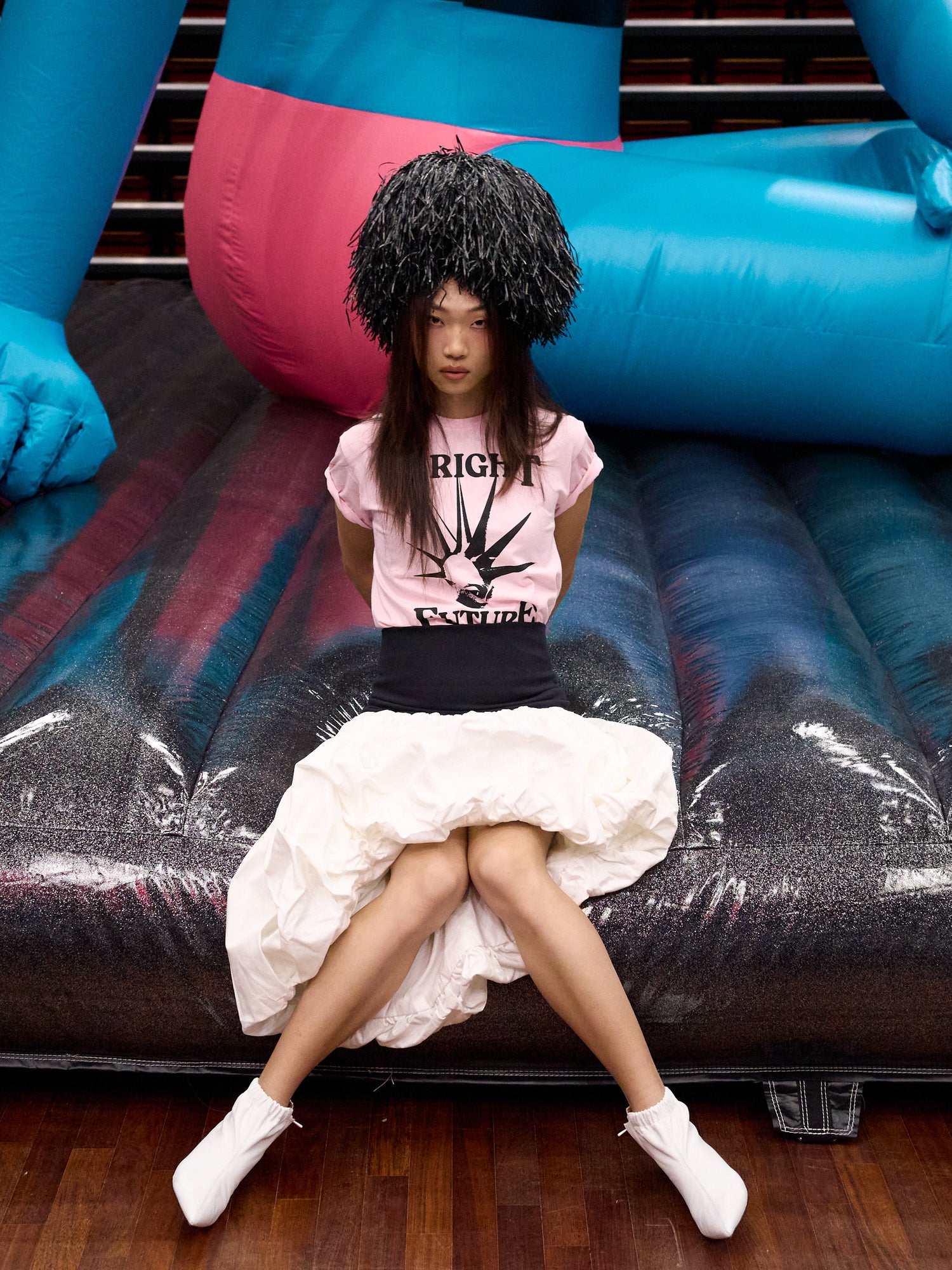 ESBEN WEILE KJÆR x NICKLAS SKOVGAARD x ARKEN (2025)