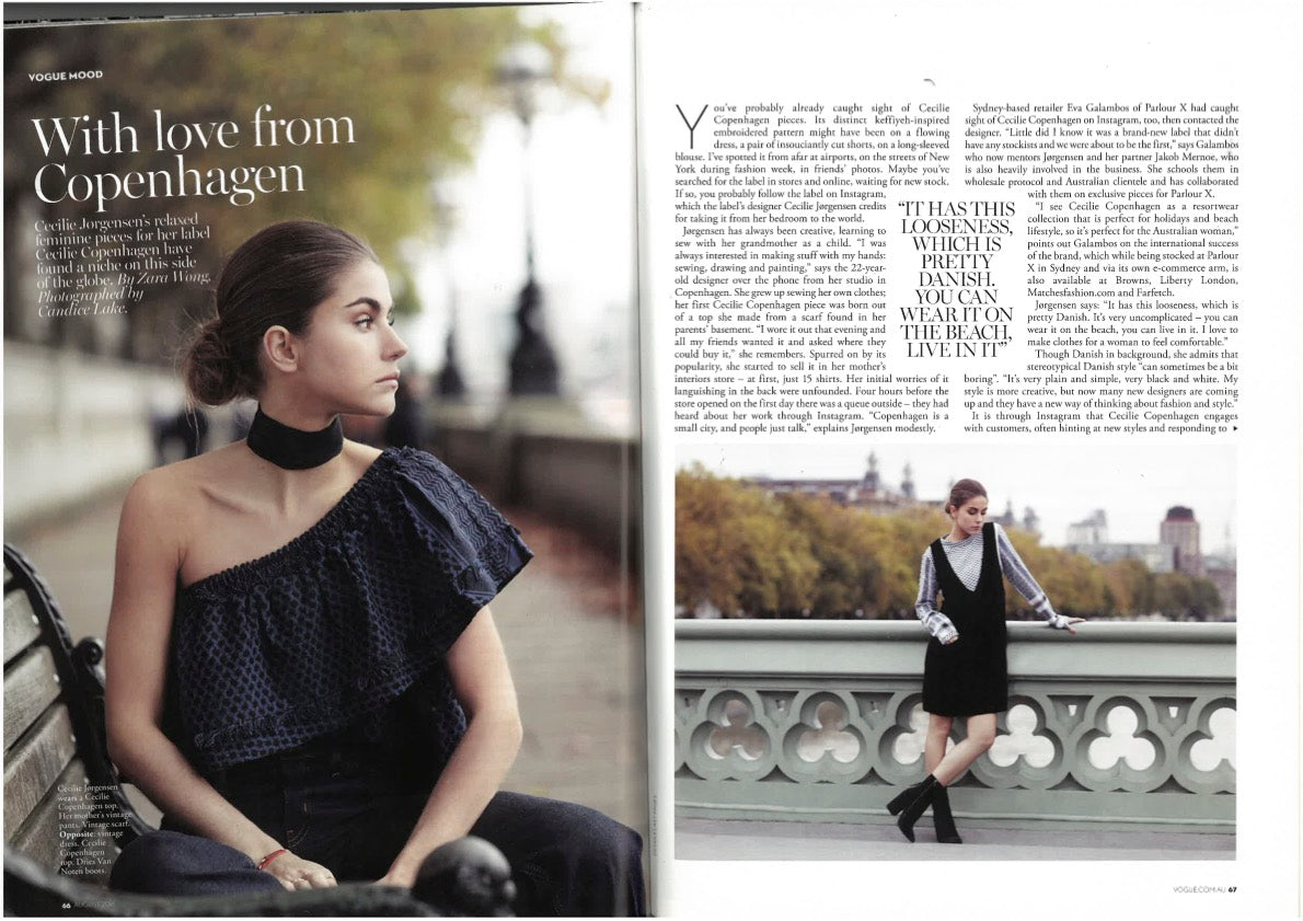 Vogue