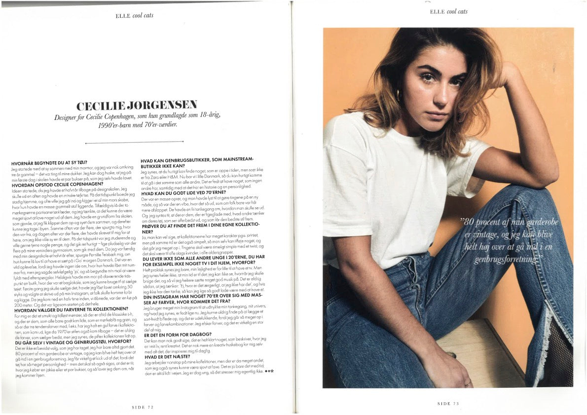 ELLE
