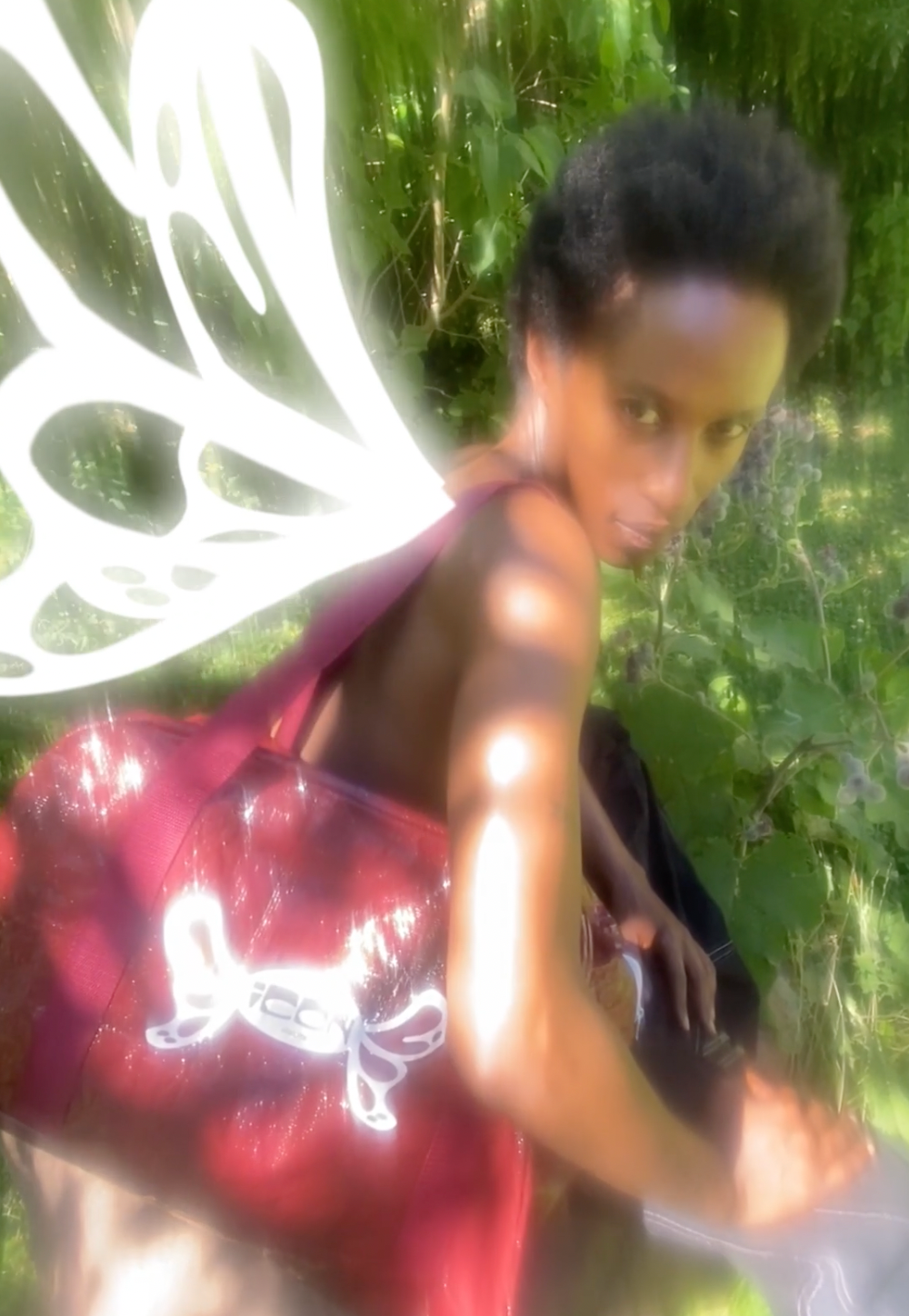 FLYING ICON BAGS (2022)