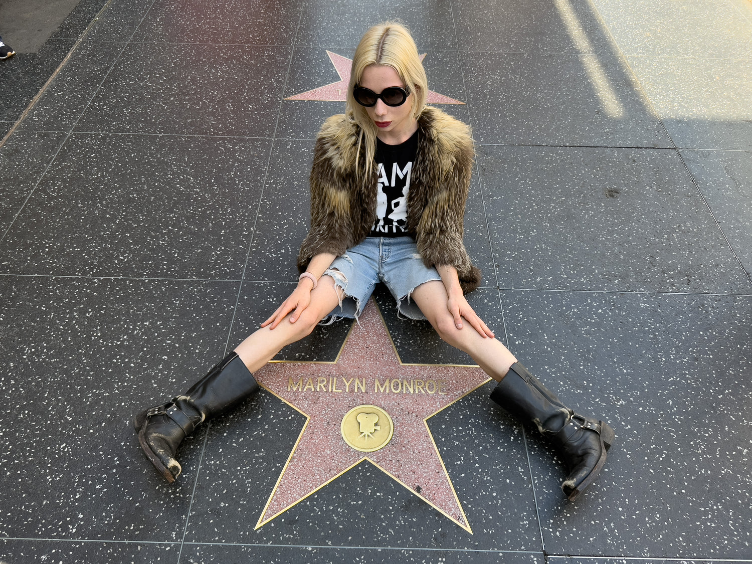 FAME HUNTER LA TAKEOVER (2025)