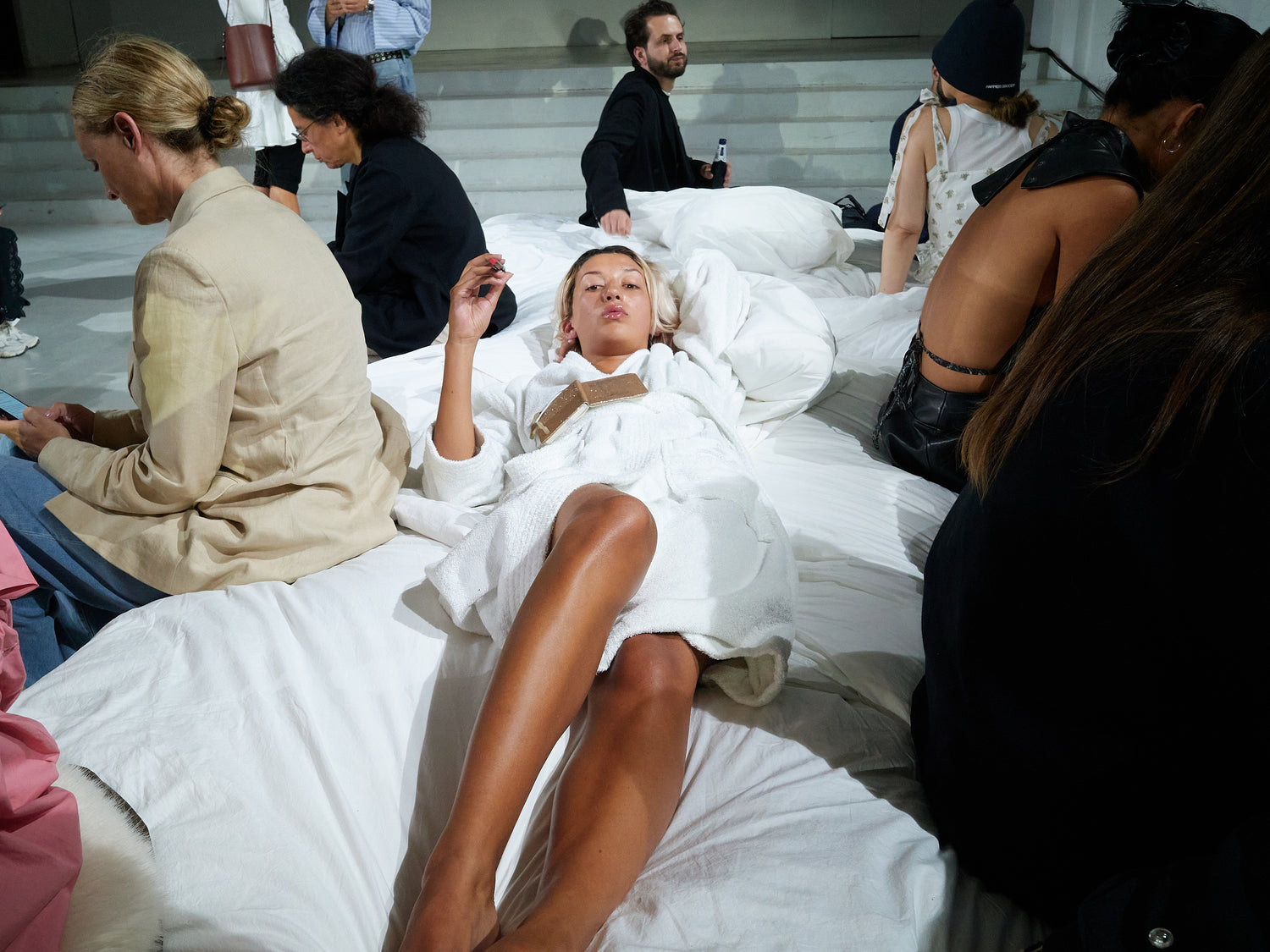 NICKLAS SKOVGAARD AFTERPARTY (2025)