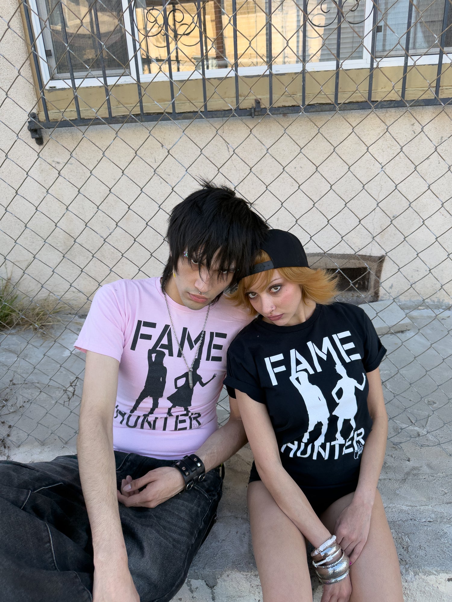 FAME HUNTER LA TAKEOVER (2025)